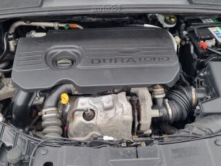 Ford Focus 1.5 70kW