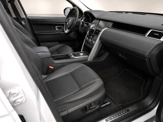 Land Rover Discovery Sport HSE Luxury 2.2 140кВ