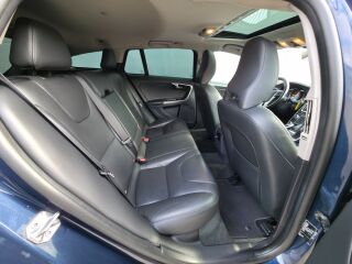 Volvo V60 Summum FuIl Options 2.0 D4 133kW