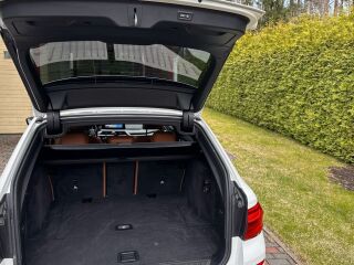 BMW 520 Sport line 2.0 140kW