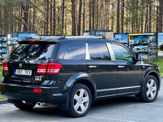 Dodge Journey 2.0 103kW