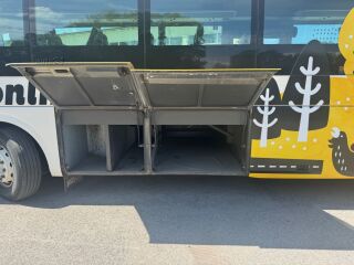 Scania Irizar I4 199kW