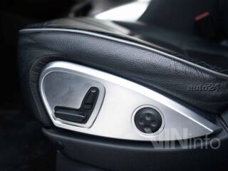 Mercedes-Benz R 350 3.0 195kW
