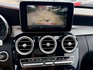 Mercedes-Benz C 43 AMG 4MATIC 3.0 270kW
