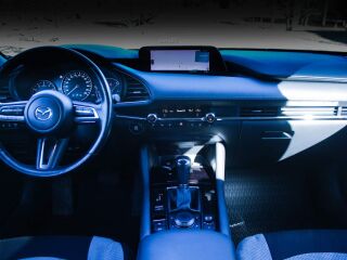 Mazda 3 Hübriid Skyactiv G 2.0 90kW