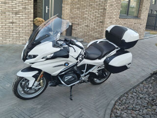 BMW R 1250 RT 100kW