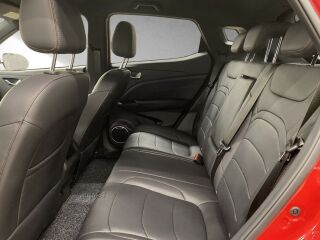 DFSK Glory 500 1.5 78kW
