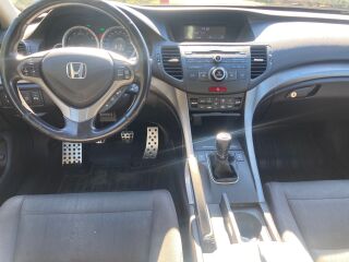 Honda Accord 2.2 110kW