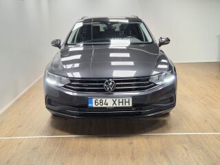 Volkswagen Passat BUSINESS 1.5 110кВ