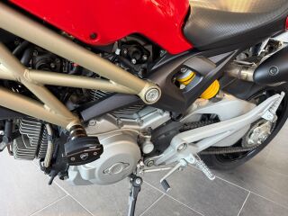 Ducati Monster 796 Anniversary L2 60kW