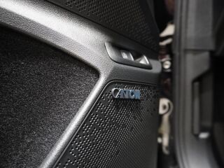Skoda Enyaq 85x COUPE RS / 84kWh 250kW