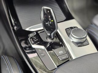 BMW X3 xDrive30i M-Sportpakett 2.0 R4 185kW