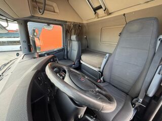 Scania R580 6x4 427кВ