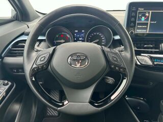 Toyota C-HR Style 72kW