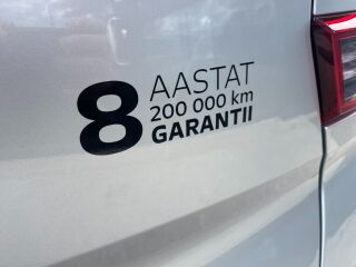 Opel Frontera GS Hybrid 145 e-DCS6 107kW