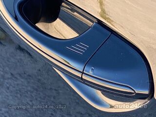 Ford Galaxy Titanium Business Edition 2.0 TDCi 110kW