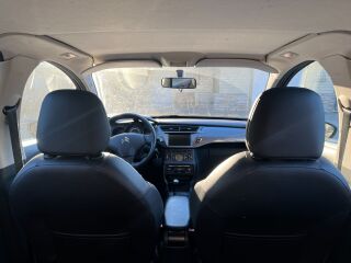 Citroen C3 1.2 60кВ