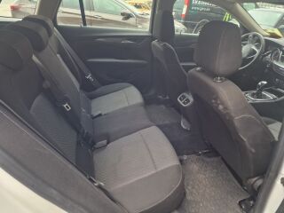 Opel Insignia B Sports Tourer 1.6 cdti 100kW