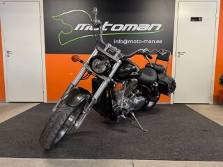 Honda VTX 1800 C V2 78кВ