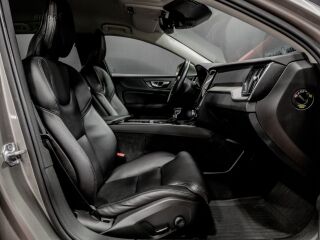 Volvo V60 D4 Inscription 2.0 140kW
