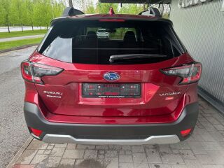 Subaru Outback AWD ADVENTURE EyeSight 8CVT 2.5 124kW