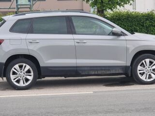 Skoda Karoq 1.5 110kW