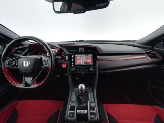 Honda Civic Type R 2.0 R4 235kW
