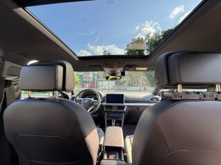 SEAT Tarraco Xcellence 2.0 147kW
