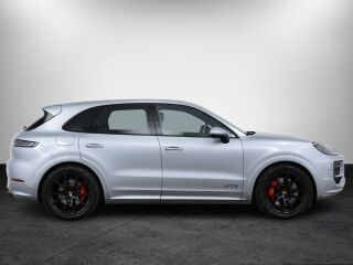 Porsche Cayenne GTS 4.0 368kW