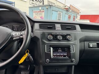 Volkswagen Caddy L2H1 Comfortline 2.0 Tdi 75kW