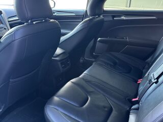 Ford Mondeo 2.0 110кВ