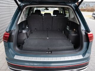 Volkswagen Tiguan Allspace 2.0 TDI 110kW