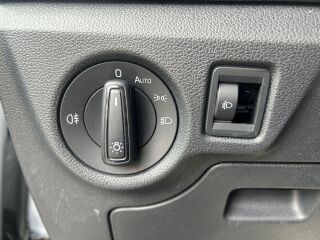 Skoda Kamiq 1.0 66kW