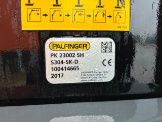 Scania R580 6x2*4 427kW