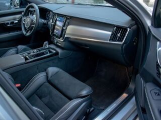 Volvo V90 AWD T8 R-Design DARK Long Range 2.0 T8 AWD Recharge 335kW