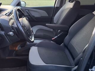 Citroen Grand C4 Picasso 1.6 85kW