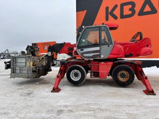 Manitou MRT1840Easy-ST3B 75kW