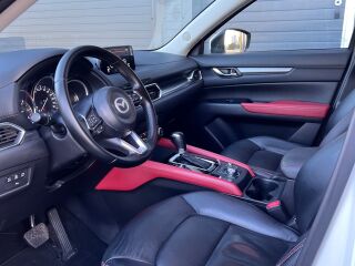 Mazda CX-5 2.2 110kW