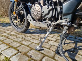 Yamaha 550 Supermoto SUPER TENERE R2 83кВ