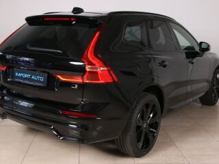 Volvo XC60 AWD ULTIMATE BLACK EDITION LUXURY FULL 2.0 T6 Recharge Long Range 293kW