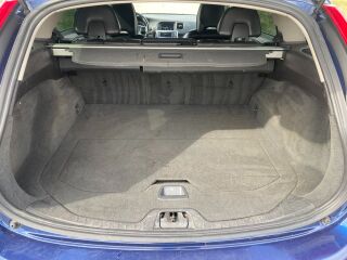 Volvo V60 Ocean Race 2.0 R5 D3 120kW