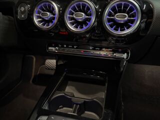 Mercedes-Benz CLA 180 Coupe 1.5 d 85kW