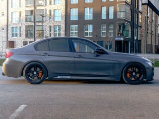 BMW 330 M-Performance 3.0 303kW