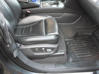 Audi Q7 3.0 150kW