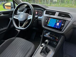 Volkswagen Tiguan Allspace Life 2.0 110kW