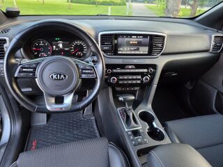 Kia Sportage 1.6 100kW