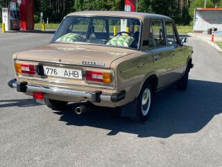 VAZ 21061 1.5 R4 55kW