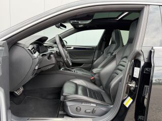 Volkswagen Arteon R-line 2.0 147kW