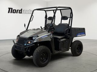 Polaris Ranger EV 4x4 8 kW