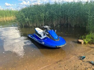Yamaha WAVERUNNER 1.0 R3 74кВ